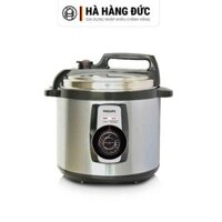 Nồi áp suất Philips HD2103/66 ,dung tích 5L - BH 2 năm