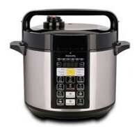 Nồi áp suất Philips HD2136 - Hàng chính hãng