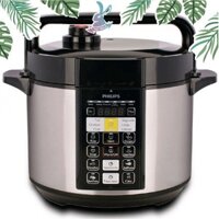 Nồi áp suất Philips HD2136/66