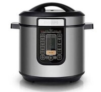 Nồi áp suất Philips HD2137 - Hàng chính hãng