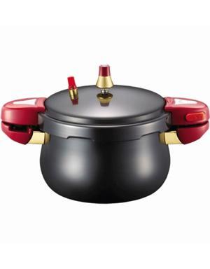 Nồi áp suất Poong Nyun JSPC-20CV, 3.4L