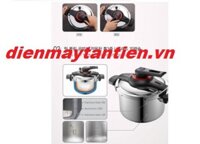NỒI ÁP SUẤT POONG NYUN VTGPC-10, 5,5 lít,made in Korea