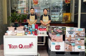 Nồi áp suất Poongnyun BMPC-10 - 5.5 lít