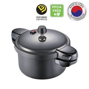Nồi áp suất Poongnyun BMPC-10 - 5.5 lít