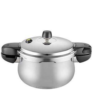 Nồi áp suất Poongnyun HNHPC-10(IH) - 6 lít