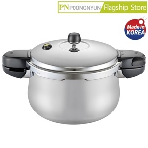 Nồi áp suất Poongnyun HNHPC-10(IH) - 6 lít