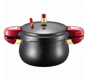 NỒI ÁP SUẤT POONGNYUN JSPC-24CV - 6l