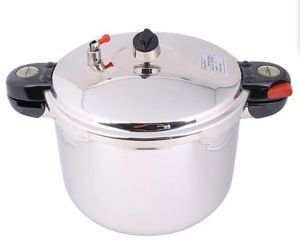 NỒI ÁP SUẤT POONGNYUN JSPC-24CV - 6l
