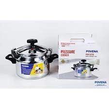 Nồi áp suất Povena PVN-5255 (5L)