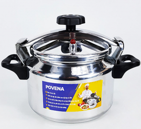 Nồi áp suất Povena PVN-5255 (5L)