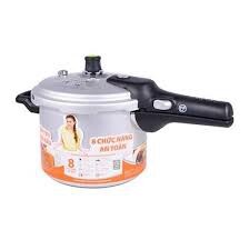 Nồi áp suất Safety YH24N1IH, 7.5L