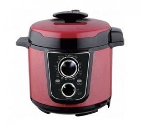 Nồi áp suất Sanaky SNK-53C - 900W, 5L