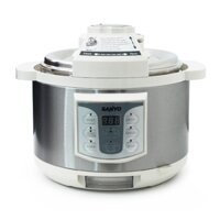 Nồi áp suất Sanyo ECJ-JH9075D