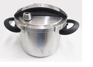 Nồi áp suất Sevilla SV-AS406