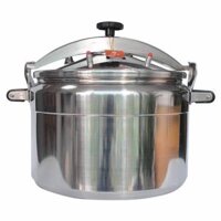 NỒI ÁP SUẤT SIKMA 44CM, DUNG TÍCH 50 LÍT