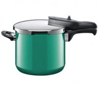Nồi áp suất Silit Sicomatic T-plus 6.5L - Hàng chính hãng