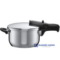 Nồi áp suất Silit Sicomatic Silargan T-Plus 4.5L