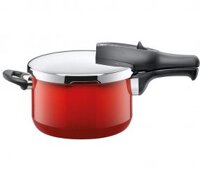 Nồi áp suất Silit Sicomatic T-plus 4.5L - Hàng chính hãng