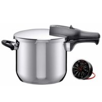 Nồi áp suất Silit Sicomatic 6,5L 22cm