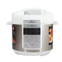 Nồi áp suất Smart Cook 6990