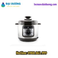 NỒI ÁP SUẤT Smart Cook PCS-1800 (5Lit) 💥CHÍNH HÃNG💥 NỒI ÁP SUẤT Smart Cook vũng tàu, hcm