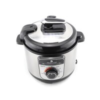 Nồi Áp Suất SMART COOK PCS-1799 - Inox - 900W - 5L