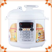 Nồi áp suất Smartcook 5L PCS-0239