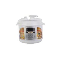 Nồi áp suất Smartcook 5L PCS-0239