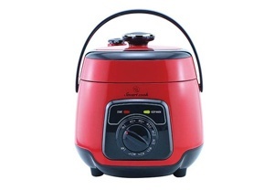 Nồi áp suất Smartcook Elmich PCS-1803 2.5L