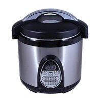 NỒI ÁP SUẤT SMARTCOOK PCS-0238 (6L)