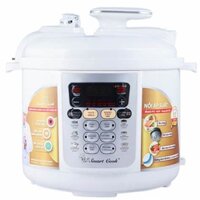 Nồi áp suất Smartcook PCS-0239 - Elmich