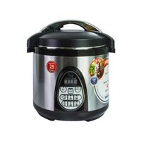 Nồi áp suất Smartcook PCS-0238