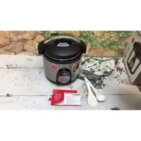 Nồi áp suất SmartCook PCS-0238