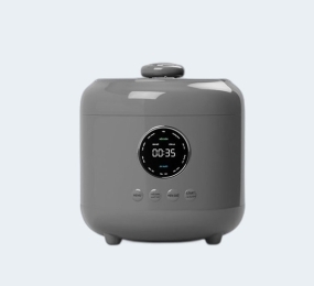 Nồi áp suất SnapBee Queen S45 Kiêm Nấu Chậm