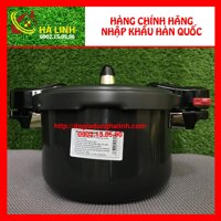 Nồi áp suất Sunhouse LC400 - Nồi áp suất nhập khẩu Hàn Quốc