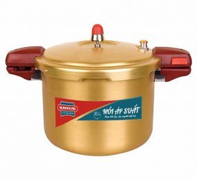Nồi áp suất Sunhouse SH9604