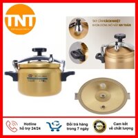 Nồi áp suất sunhouse SHA-835 [ HÀNG CHÍNH HÃNG ] Dung tích 3.5L