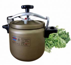 Nồi áp suất Sunhouse SHA8601M