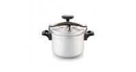 Nồi áp suất Supor 2 tay cầm YG22 22CM, dung tích 6.0 lít