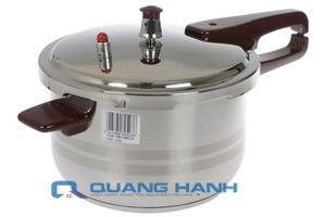 Nồi áp suất Supor YS22ED - 5,2L, Dùng được cho bếp từ