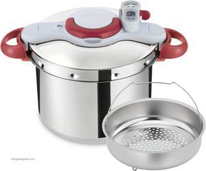 Nồi áp suất T-fal ClipsoMinut Easy 6.0L