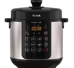 Nồi áp suất Tefal 5L CY222D68