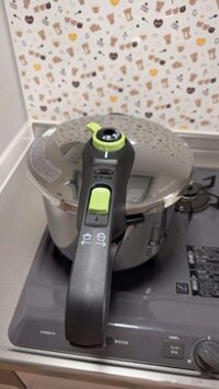 NỒI ÁP SUẤT TEFAL 6,2L nội địa nhật