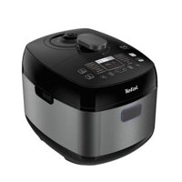 Nồi áp suất Tefal EPC – Smart Pro Multicooker CY625868
