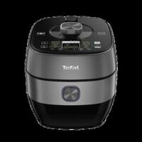 Nồi áp suất Tefal EPC – Smart Pro IH Multicooker CY638868