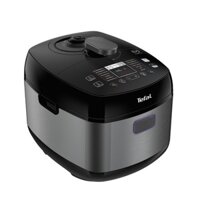 Nồi áp suất Tefal EPC – Smart Pro Multicooker CY625868