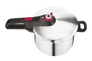 Nồi áp suất Tefal P2530750 6 lít