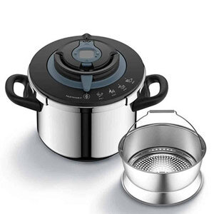 Nồi áp suất Tefal P4220745 Nutricook 6L
