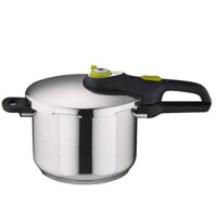 Nồi áp suất Tefal Secure 5 Neo 6L
