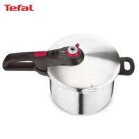 Nồi Áp Suất TEFAL SECURE 5 NEO 6L